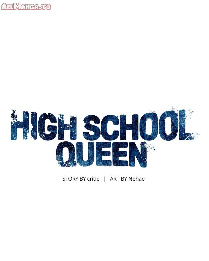 Read High School Queen Manga Online