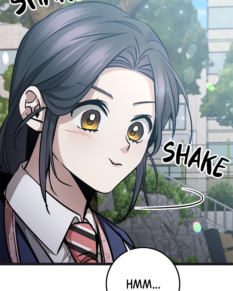 Read High School Queen Manga Online