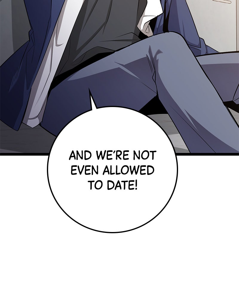 Read High School Queen Manga Online