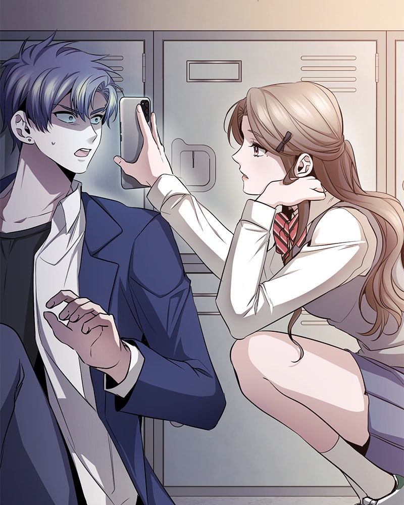 Read High School Queen Manga Online