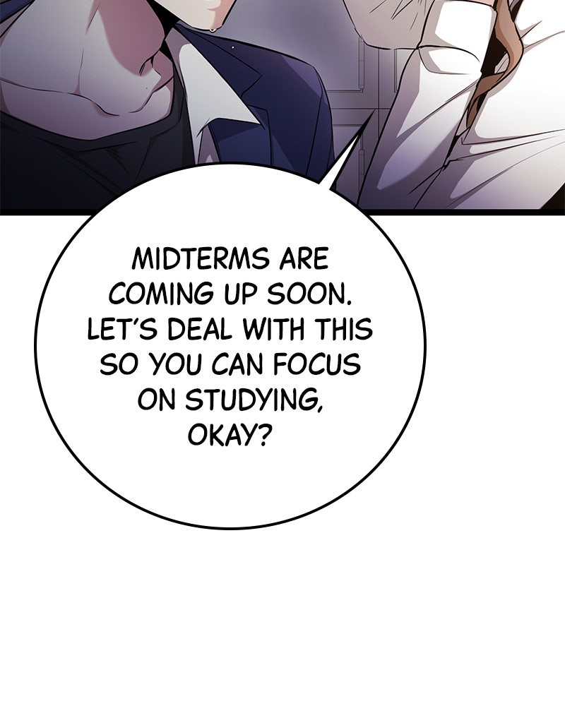 Read High School Queen Manga Online