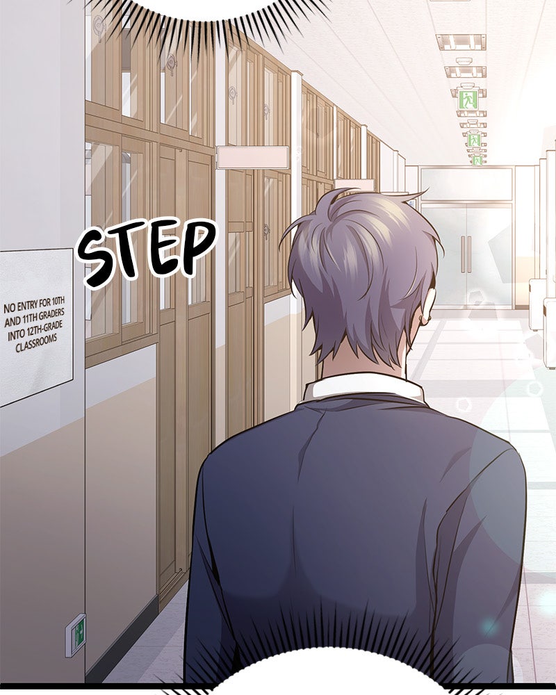 Read High School Queen Manga Online