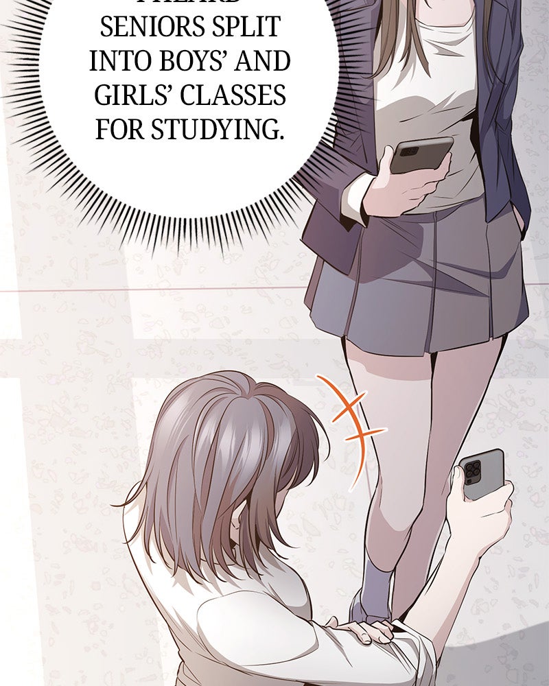 Read High School Queen Manga Online