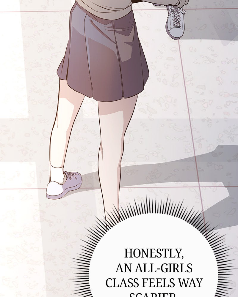 Read High School Queen Manga Online