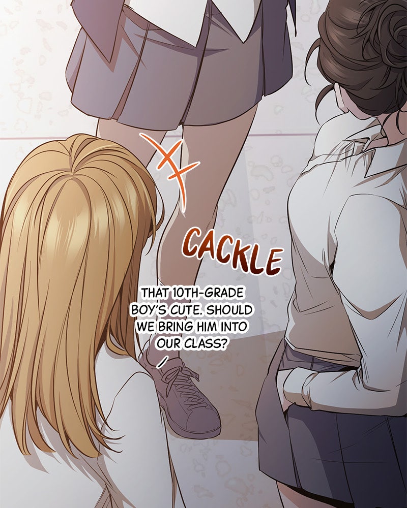 Read High School Queen Manga Online