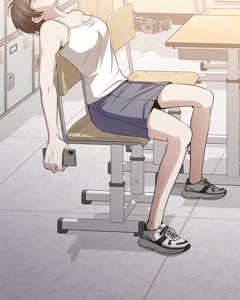 Read High School Queen Manga Online