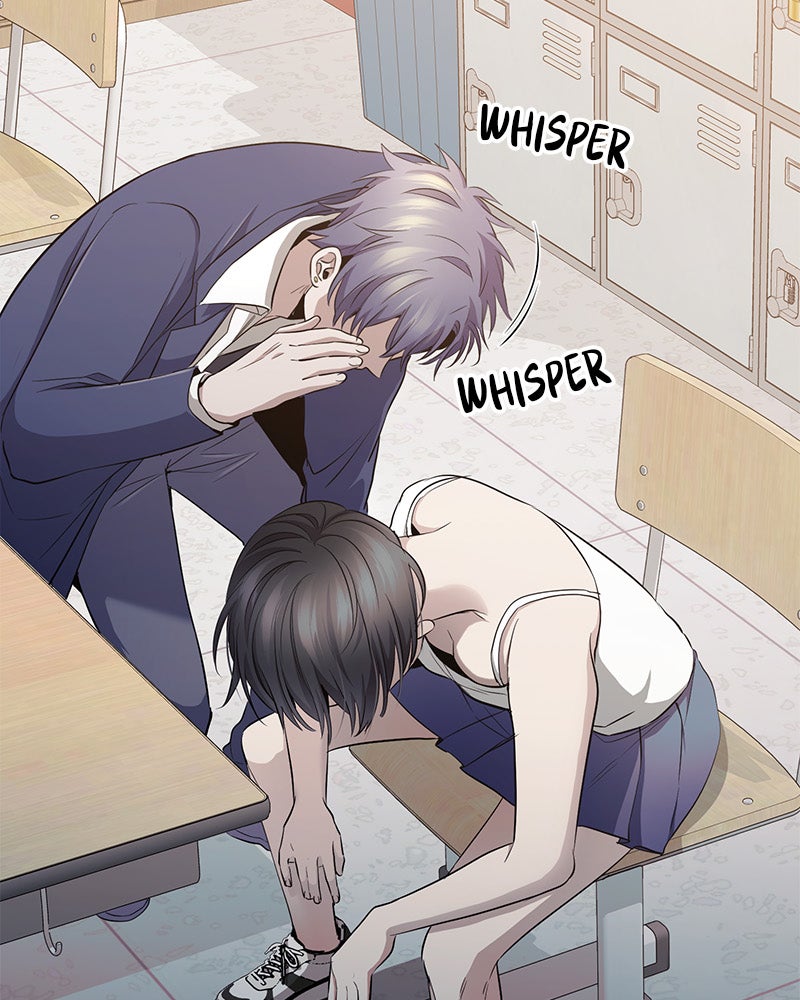 Read High School Queen Manga Online