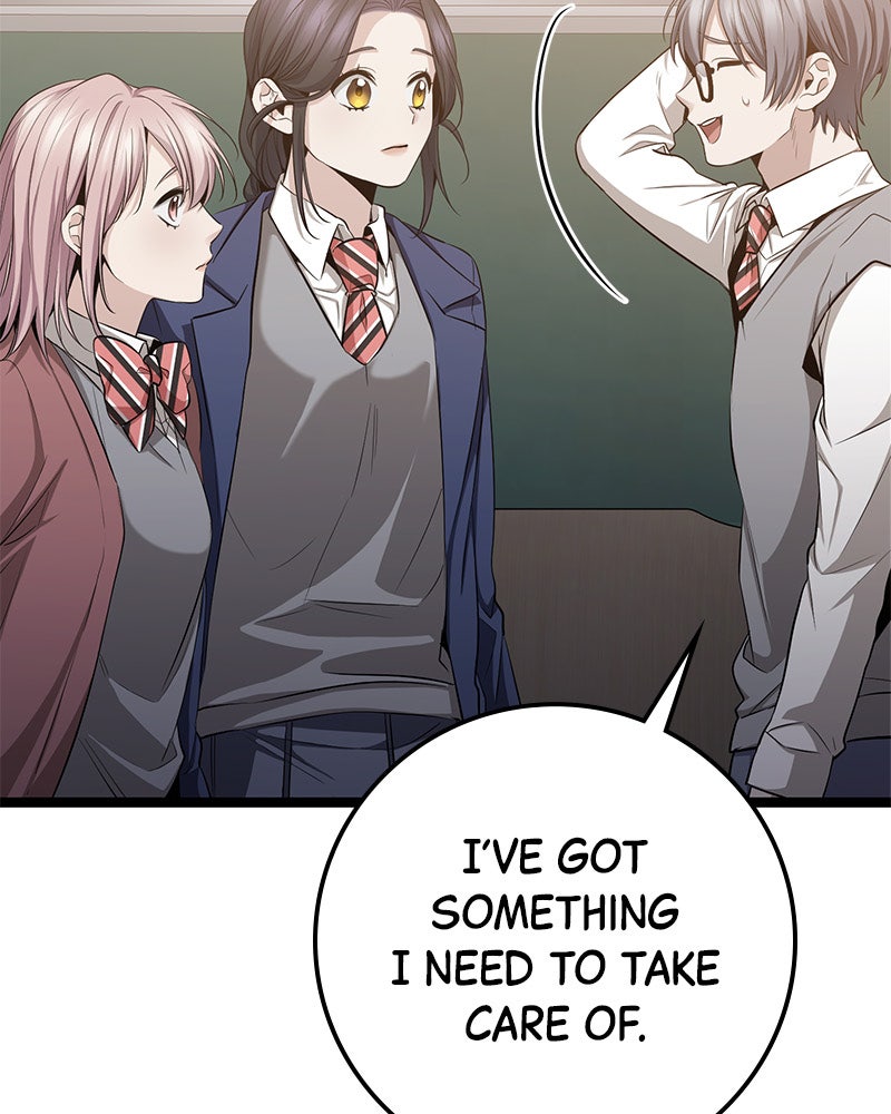 Read High School Queen Manga Online