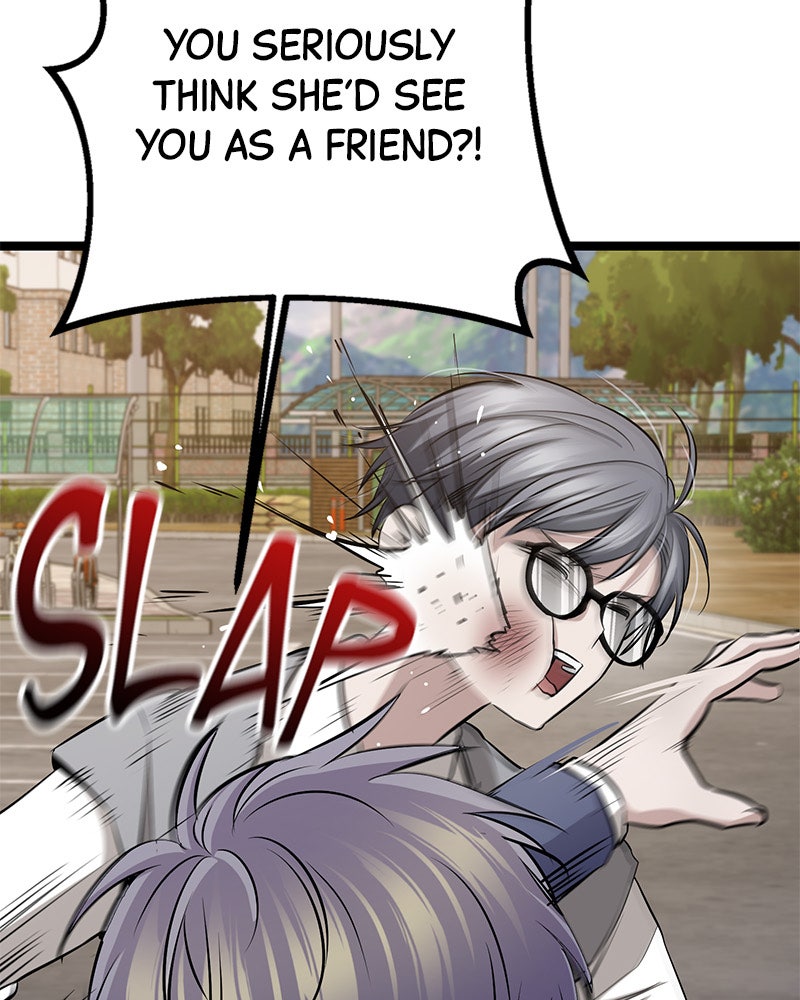 Read High School Queen Manga Online