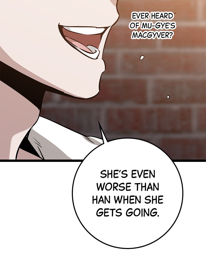 Read High School Queen Manga Online