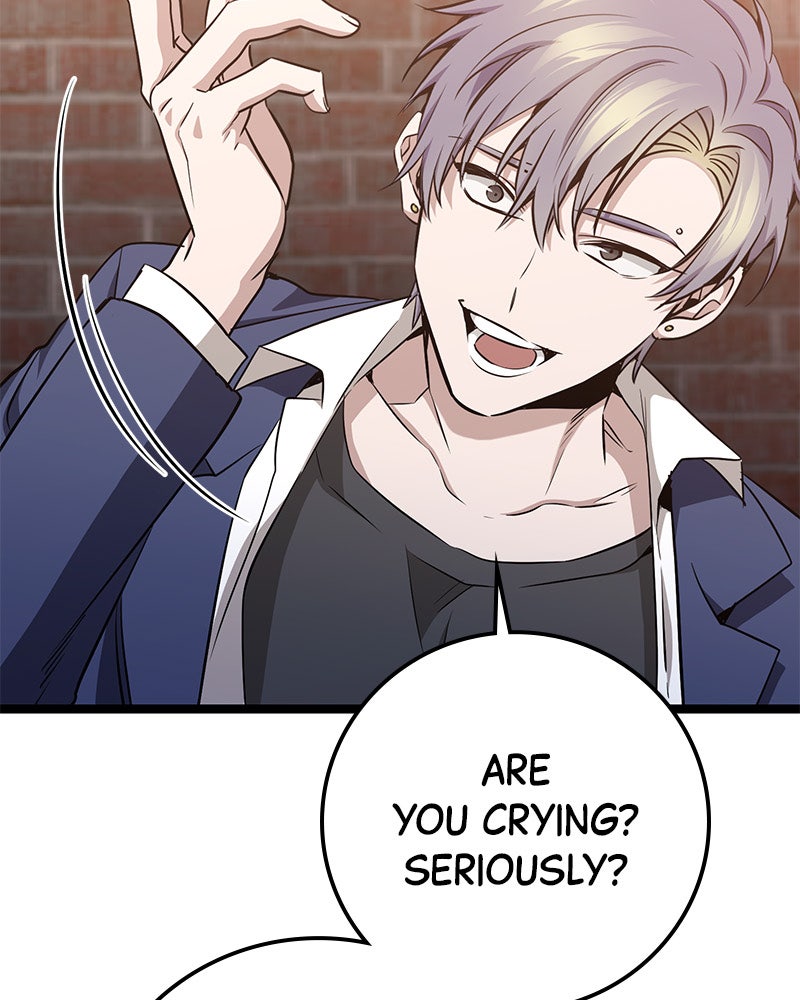 Read High School Queen Manga Online