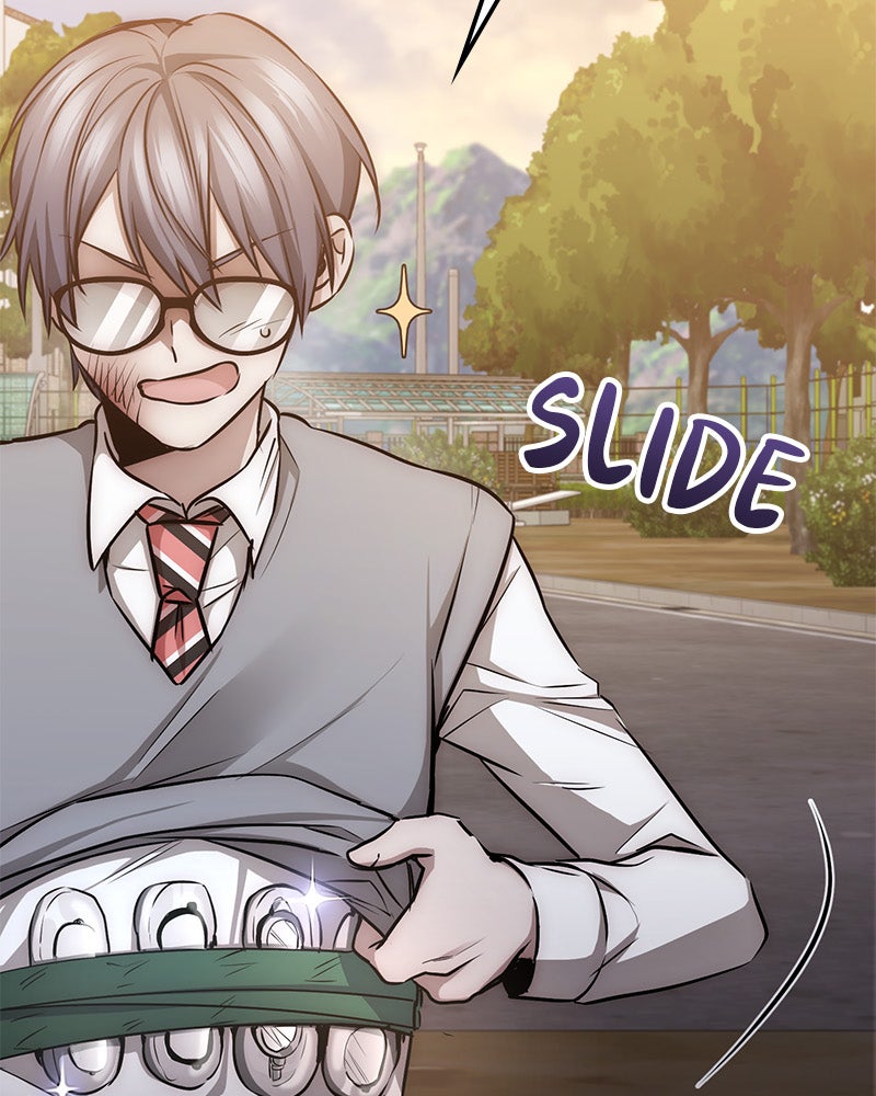 Read High School Queen Manga Online