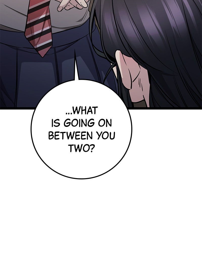 Read High School Queen Manga Online