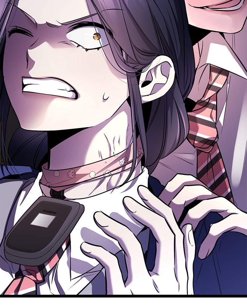 Read High School Queen Manga Online