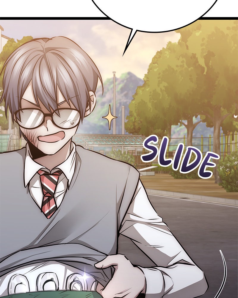 Read High School Queen Manga Online