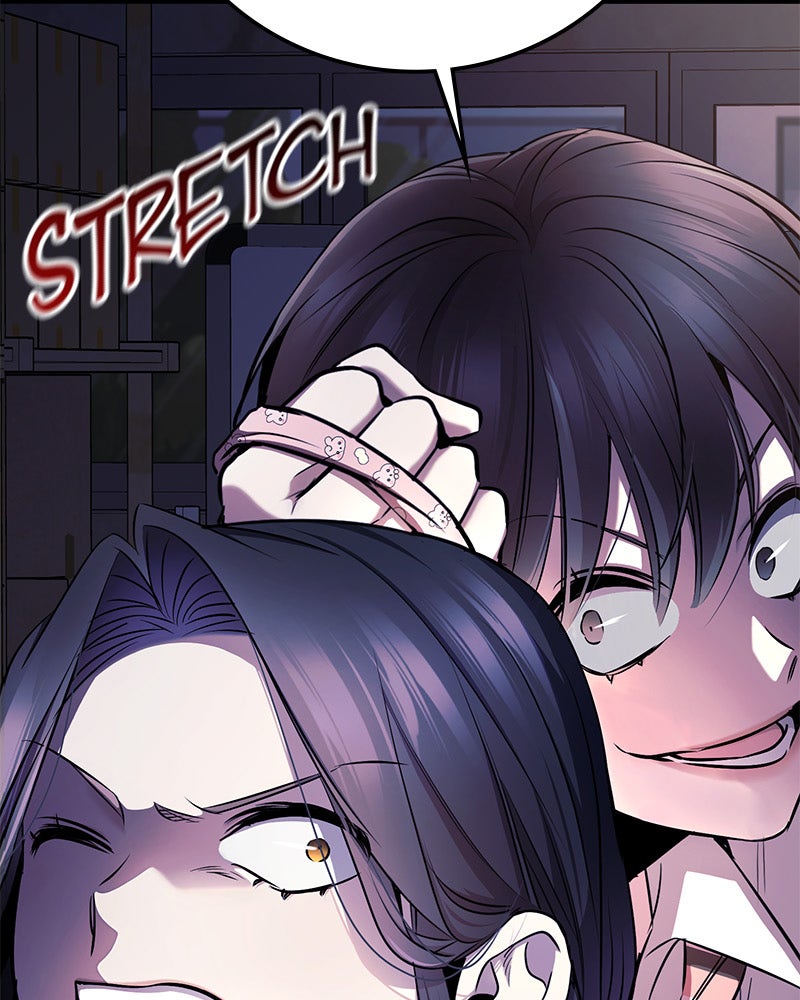 Read High School Queen Manga Online