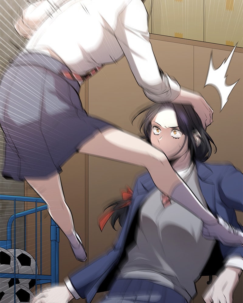 Read High School Queen Manga Online