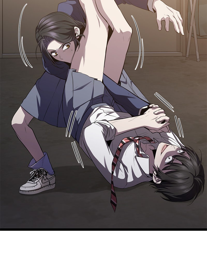 Read High School Queen Manga Online