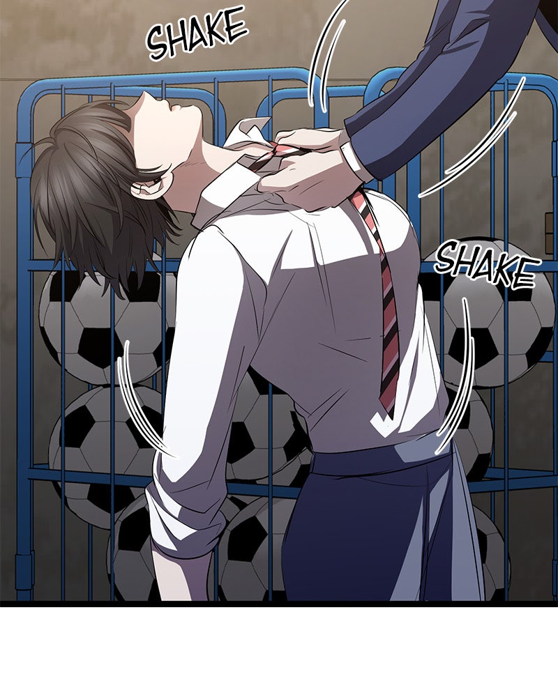 Read High School Queen Manga Online