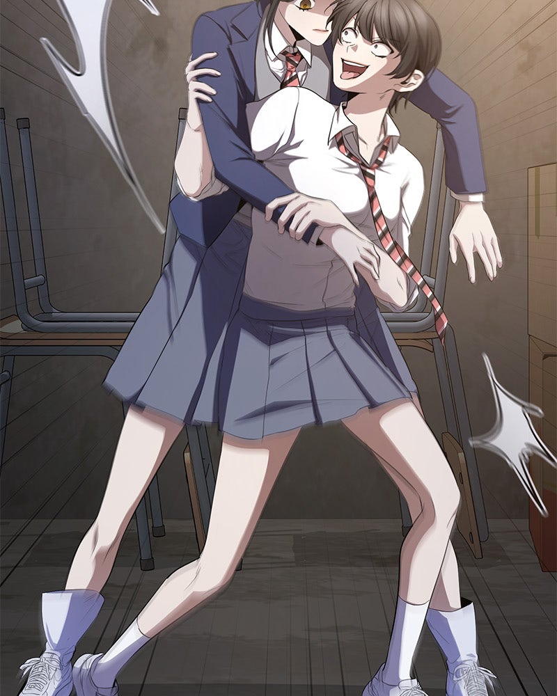 Read High School Queen Manga Online