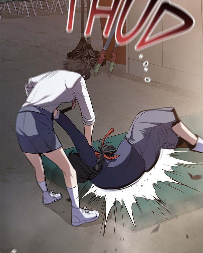 Read High School Queen Manga Online