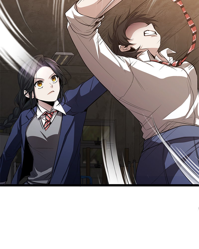 Read High School Queen Manga Online