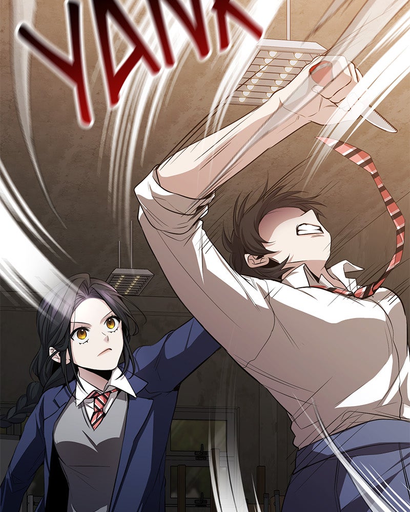 Read High School Queen Manga Online