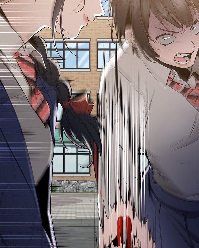 Read High School Queen Manga Online