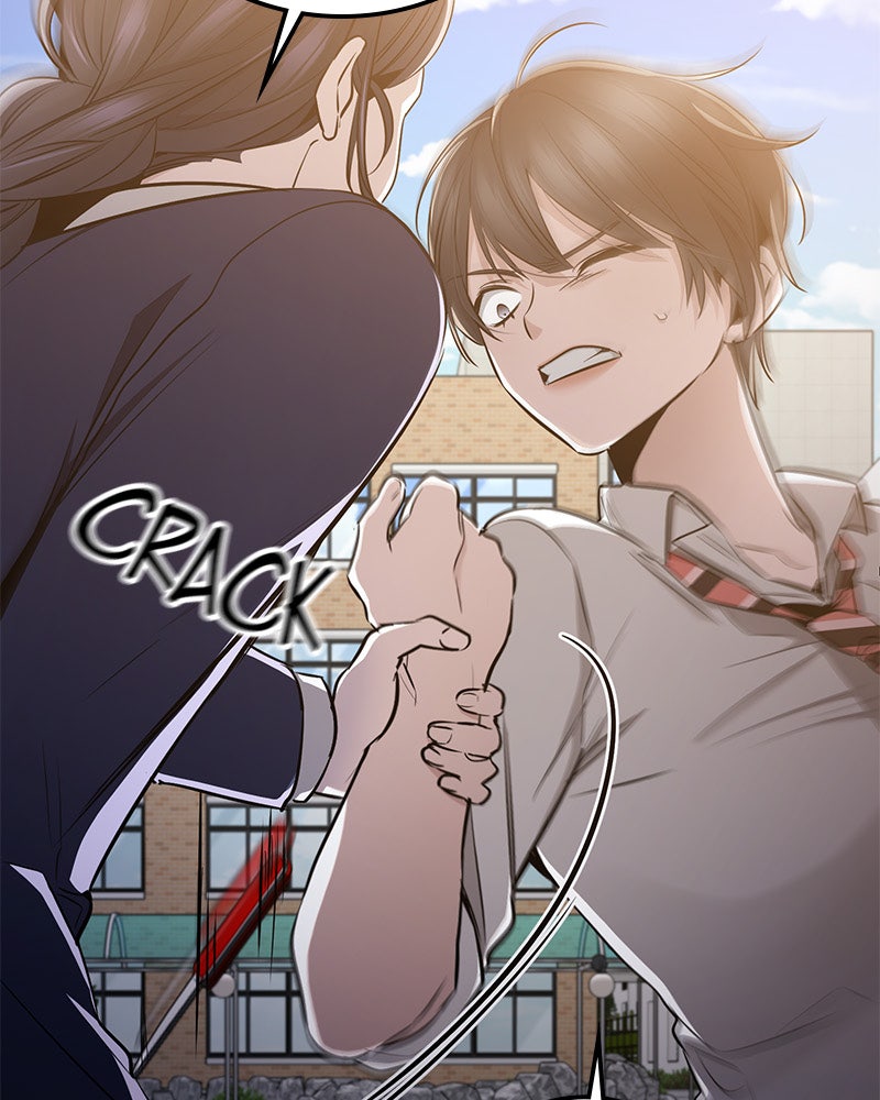 Read High School Queen Manga Online