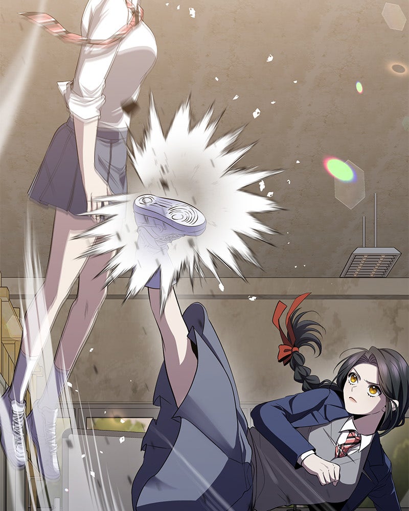 Read High School Queen Manga Online