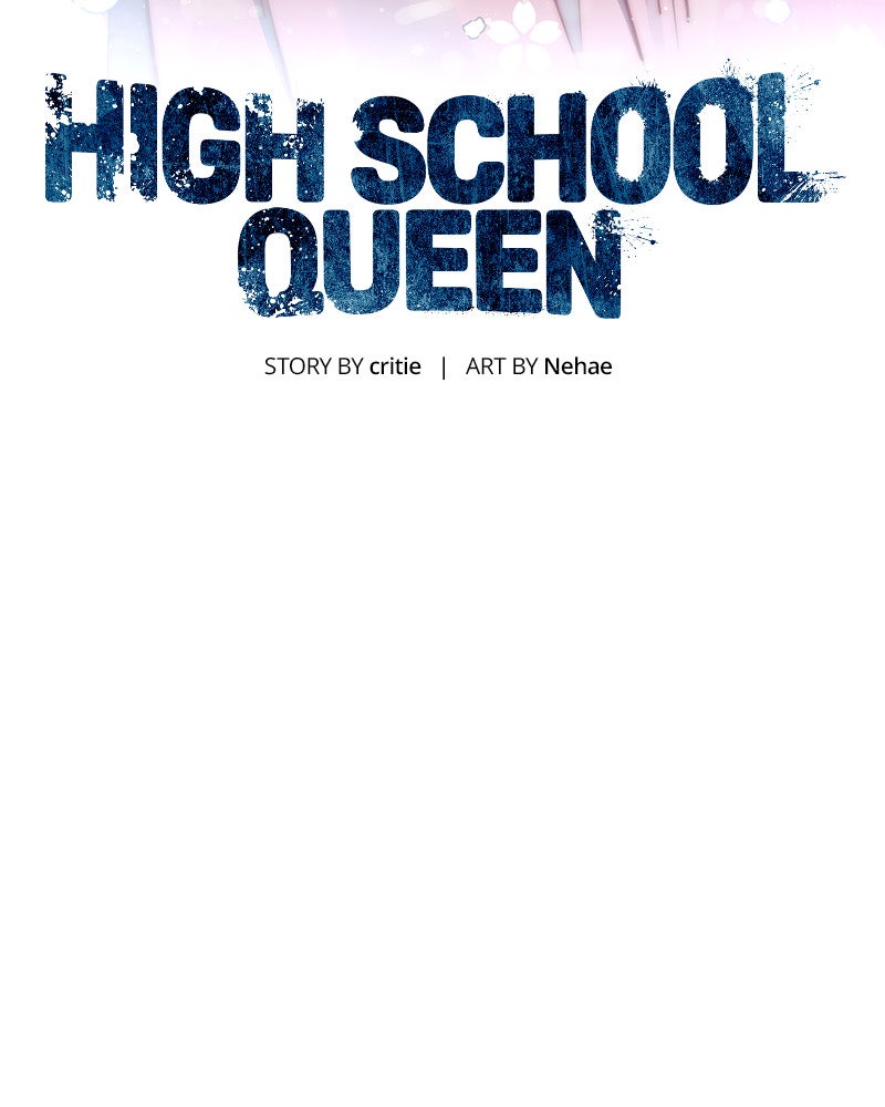 Read High School Queen Manga Online