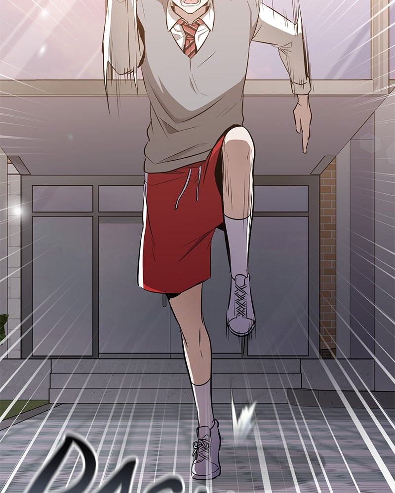 Read High School Queen Manga Online