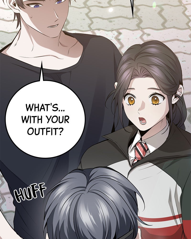 Read High School Queen Manga Online