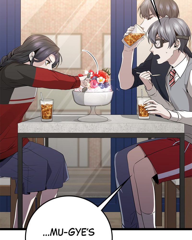 Read High School Queen Manga Online