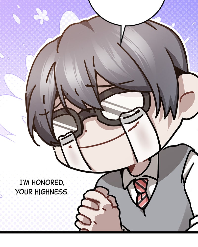 Read High School Queen Manga Online