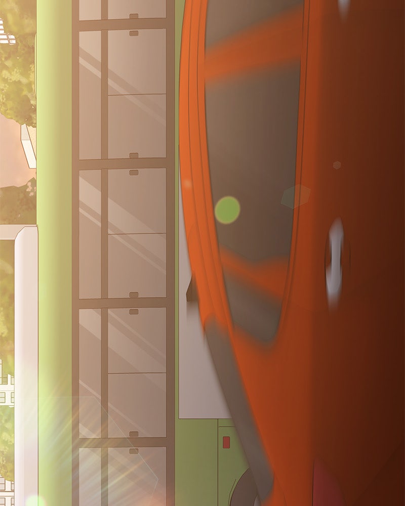 Read High School Queen Manga Online