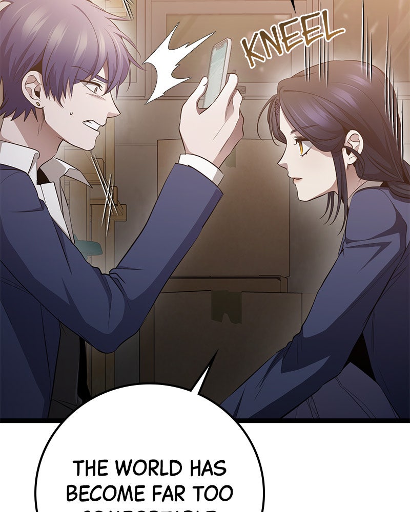 Read High School Queen Manga Online