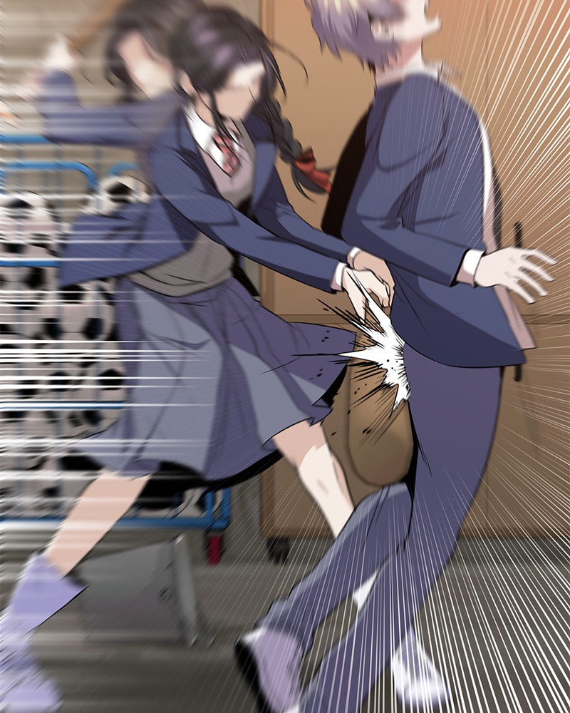 Read High School Queen Manga Online