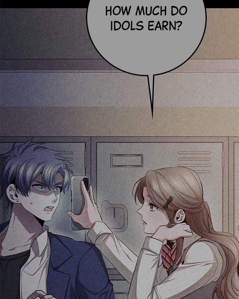 Read High School Queen Manga Online