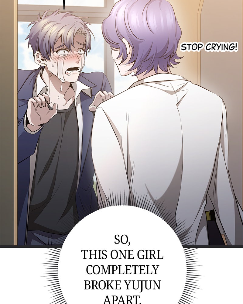 Read High School Queen Manga Online