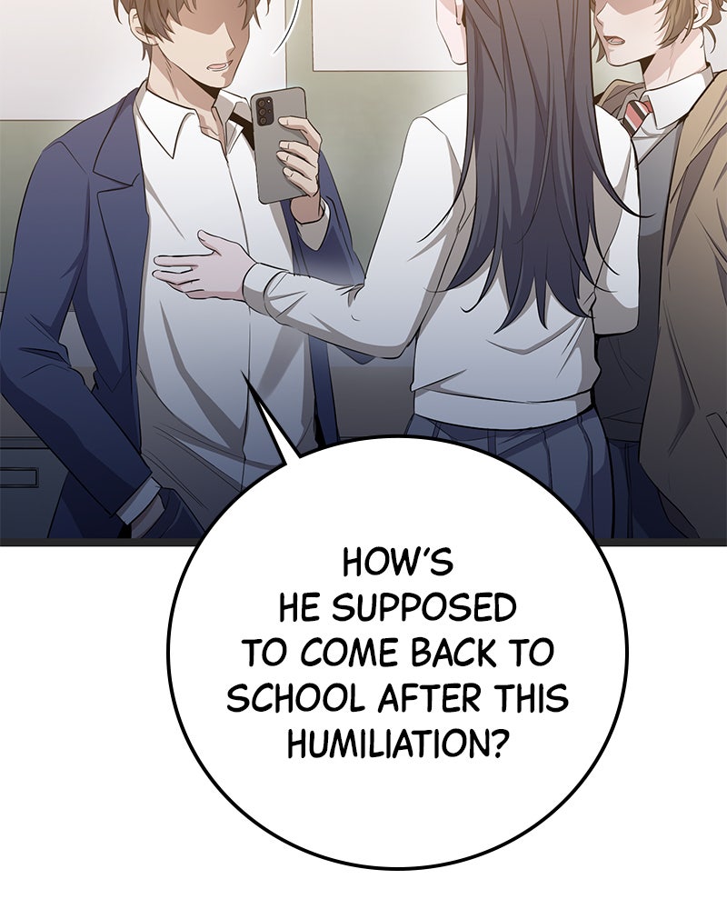 Read High School Queen Manga Online