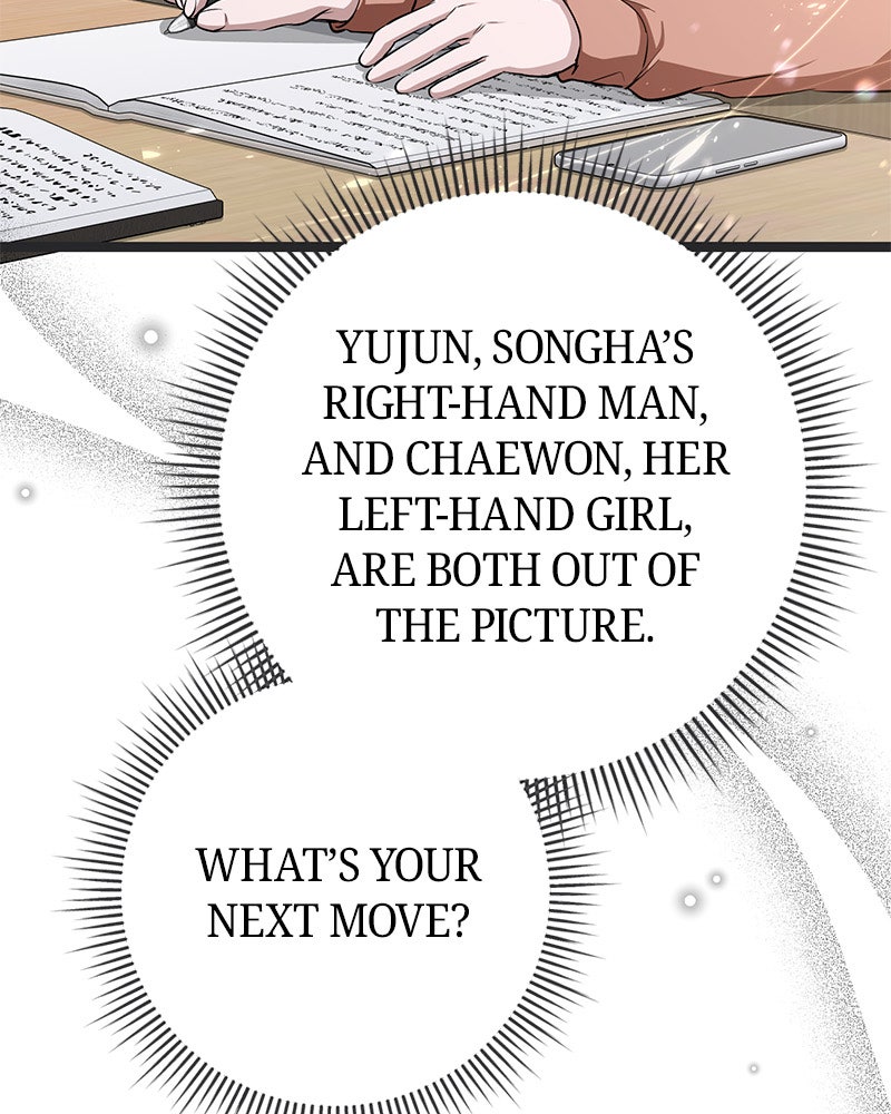 Read High School Queen Manga Online