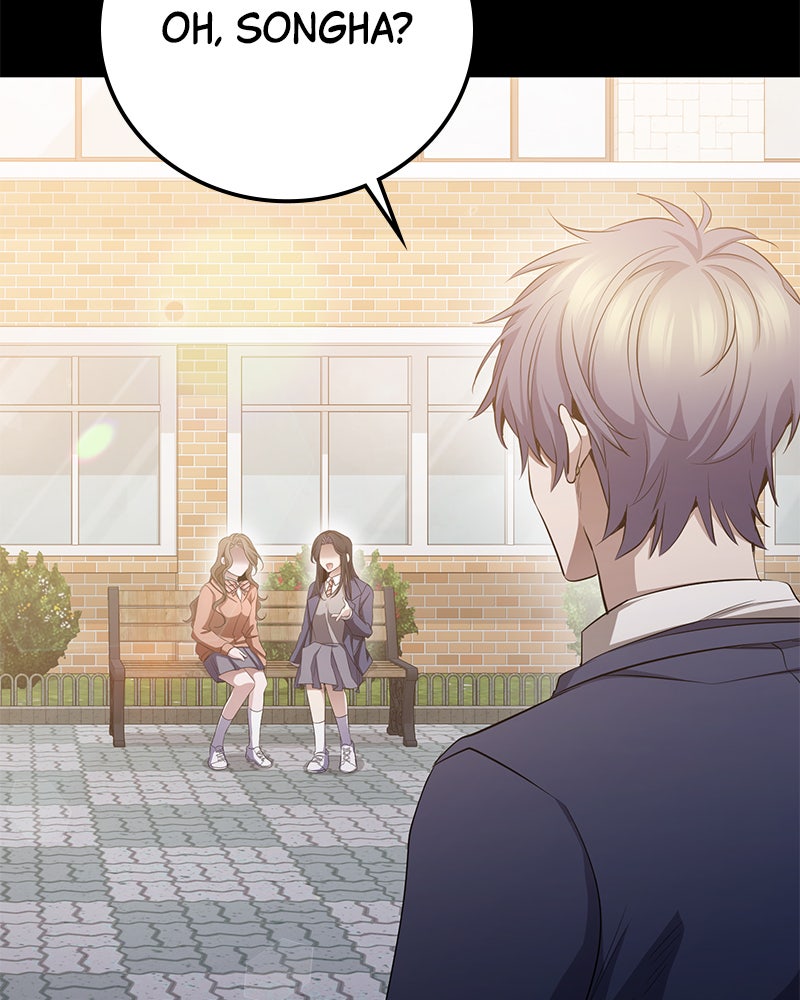 Read High School Queen Manga Online