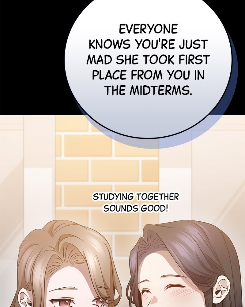 Read High School Queen Manga Online