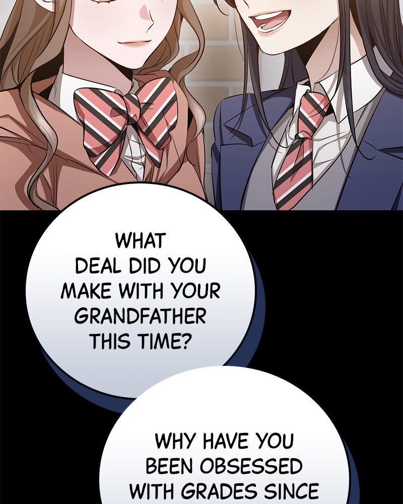 Read High School Queen Manga Online