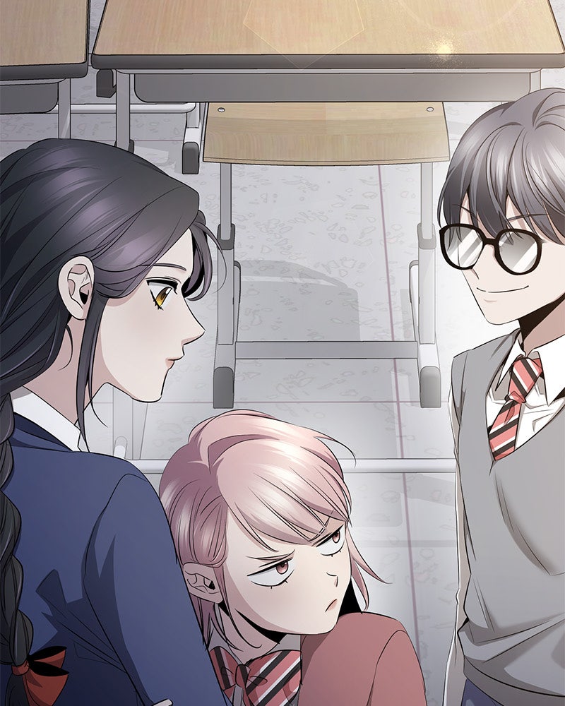 Read High School Queen Manga Online