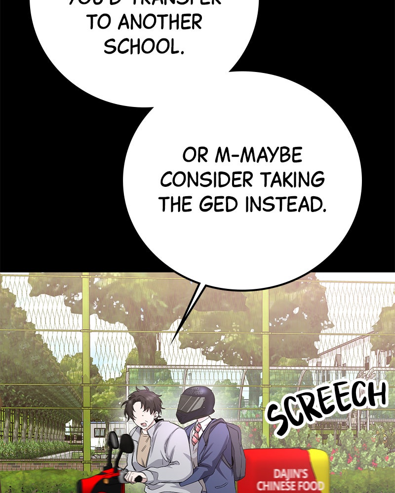 Read High School Queen Manga Online