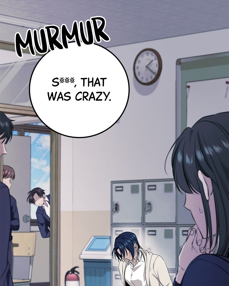 Read High School Queen Manga Online