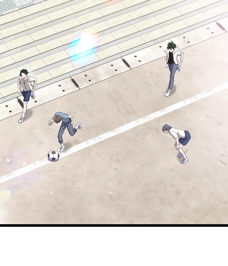 Read High School Queen Manga Online