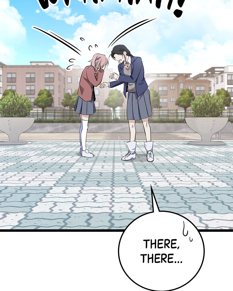 Read High School Queen Manga Online